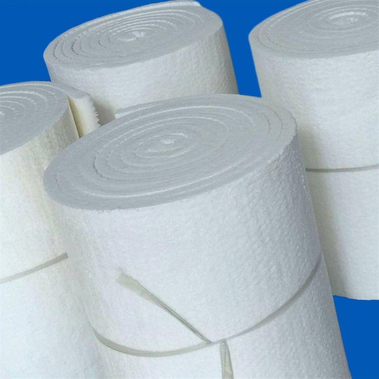 鹿邑陶瓷纤维毡